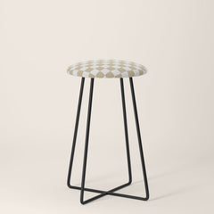 1989 Check Stool