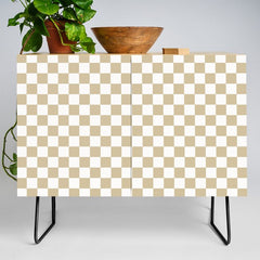 1989 Check Credenza