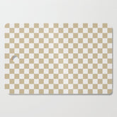 1989 Check Cutting Board
