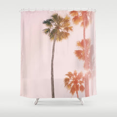 #44 Shower Curtain