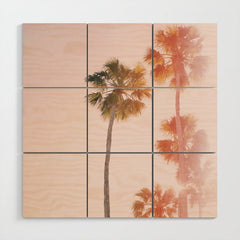 #44 Wood Wall Art