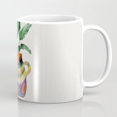 A house plant / Still life Coffee Mug