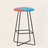 100m Stool