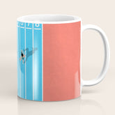 100m Coffee Mug