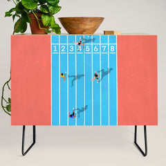 100m Credenza