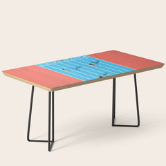 100m Coffee Table
