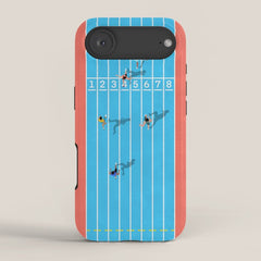 100m iPhone Case
