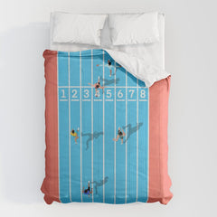 100m Comforter
