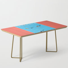 100m Coffee Table