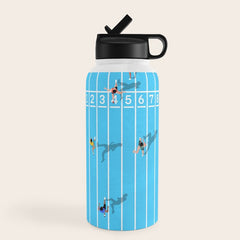 100m Water Bottle