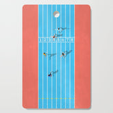 100m Cutting Board