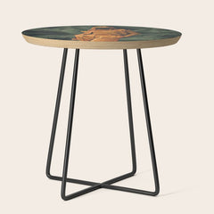 1974 - Annie Retro collection Side Table