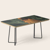 1974 - Annie Retro collection Coffee Table