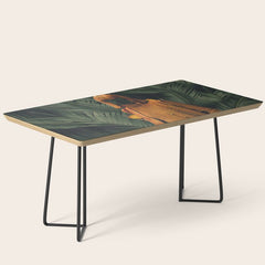 1974 - Annie Retro collection Coffee Table