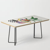 A house plant / Still life Coffee Table