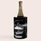 1967 Mustang Shelby GT 500 Wine Chiller