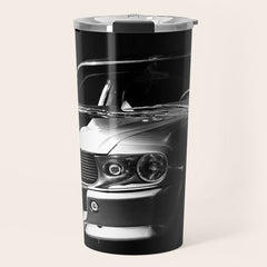 1967 Mustang Shelby GT 500 Travel Mug