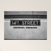 14th Street Welcome Mat