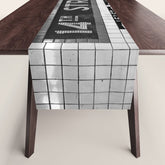 14th Street Table Runner