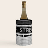14th Street Wine Chiller