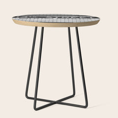 14th Street Side Table