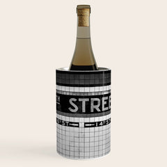 14th Street Wine Chiller