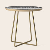 14th Street Side Table