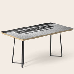 14th Street Coffee Table