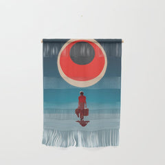 A a Child I was a Misfit Wall Hanging