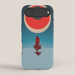 A a Child I was a Misfit iPhone Case