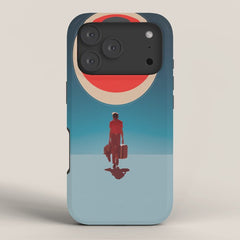 A a Child I was a Misfit iPhone Case