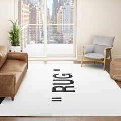 " Art " Rug