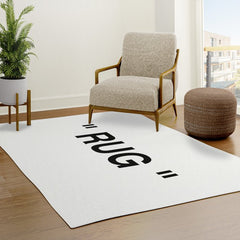 " Art " Rug