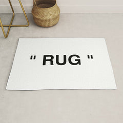 " Art " Rug