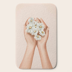 A Gentle Gift Bath Mat