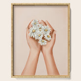 A Gentle Gift Serving Tray