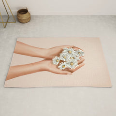 A Gentle Gift Rug