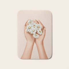 A Gentle Gift Bath Mat