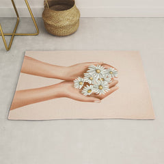 A Gentle Gift Rug