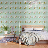 70s outer banks surf // retro surf by surfy birdy Wallpaper