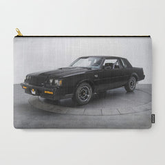 1987 Grand National Muscle Car Carry All Pouch