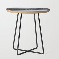 1987 Grand National Muscle Car Side Table