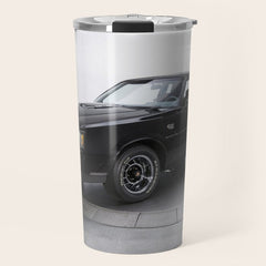 1987 Grand National Muscle Car Travel Mug