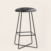 1987 Grand National Muscle Car Stool