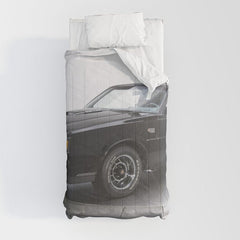 1987 Grand National Muscle Car Comforter