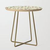A Ladybug Life Side Table
