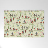 A Ladybug Life Welcome Mat