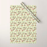 A Ladybug Life Wrapping Paper