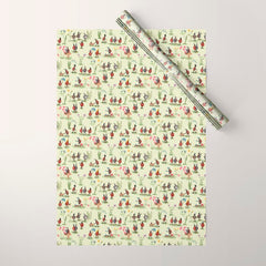 A Ladybug Life Wrapping Paper
