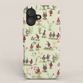 A Ladybug Life iPhone Case